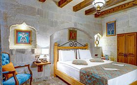 Aren Cave Hotel And Art Gallery